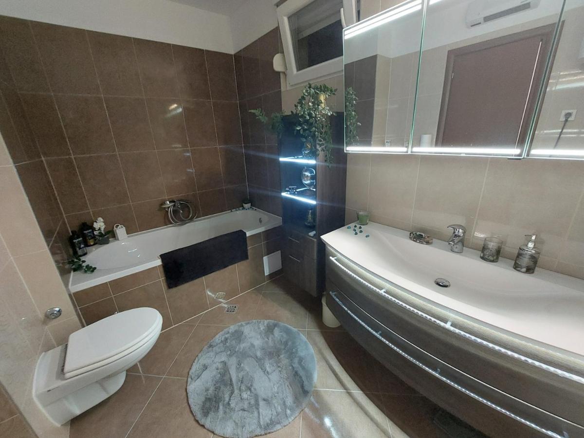 App Ante Apartment