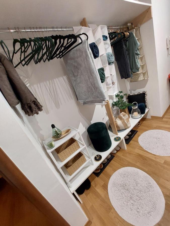 App Ante Apartment