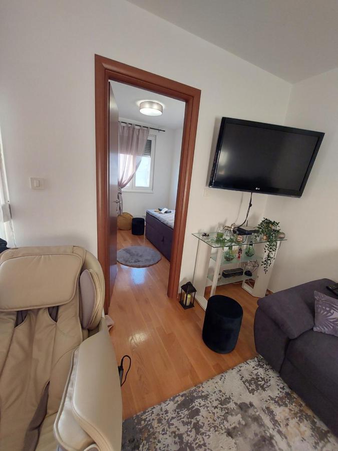 Apartment App Ante