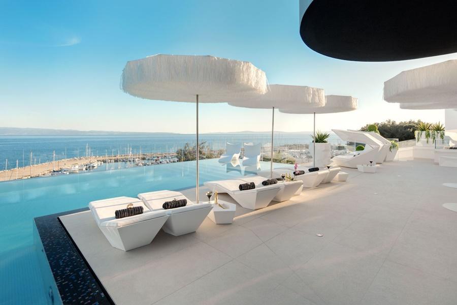 Posh Luxury * Split