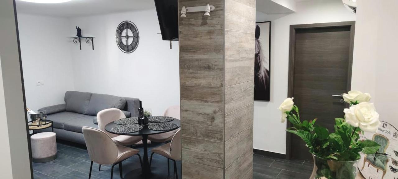 Marino Apartman Split