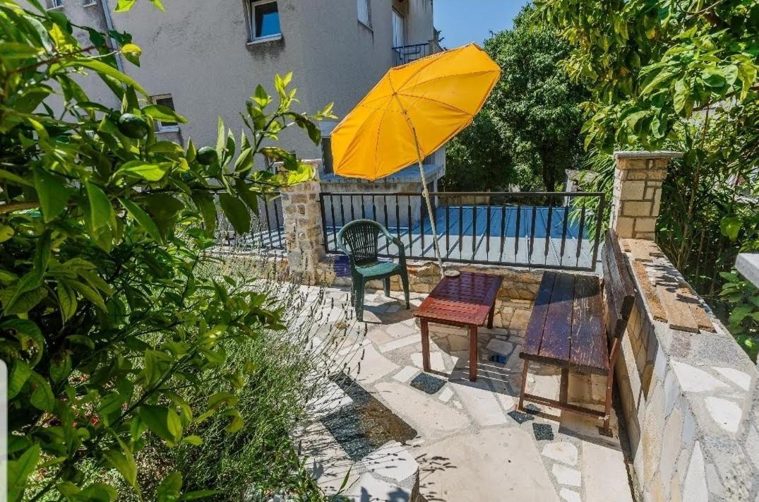Nala Apartment