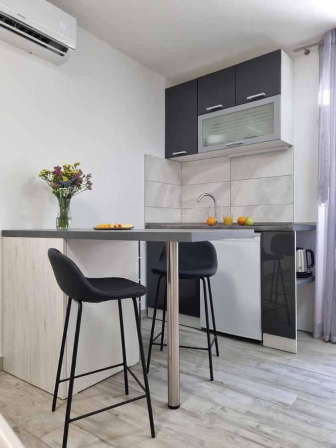 Appartement Rosalie *