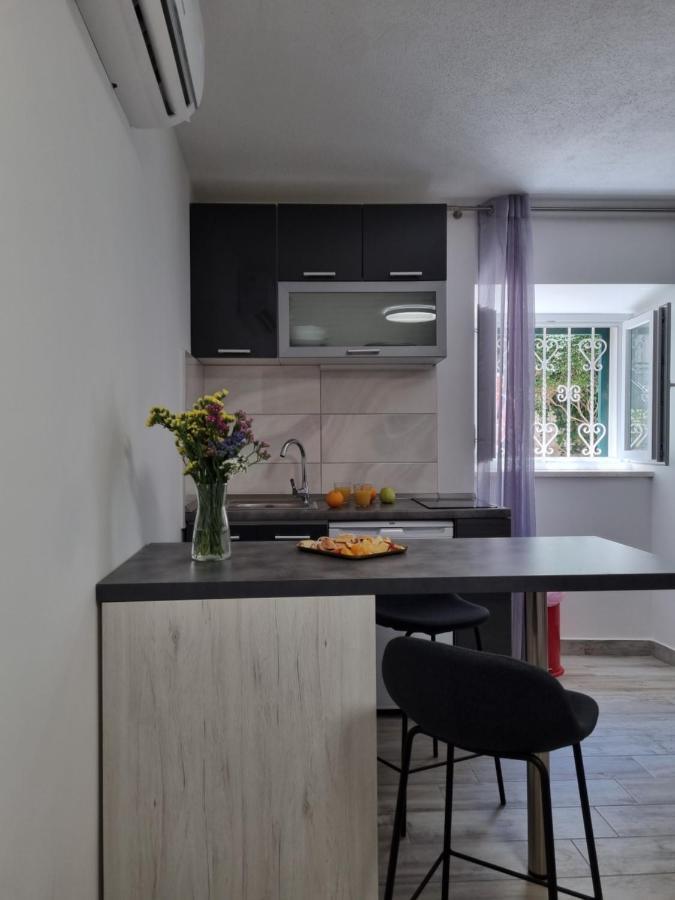 Rosalie Appartement *