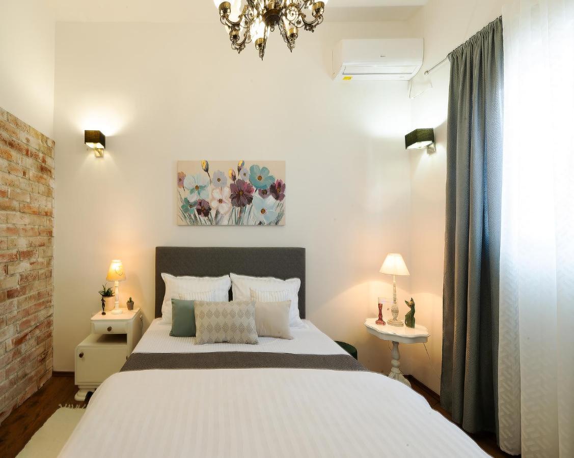 Apartment Stella Croata Split