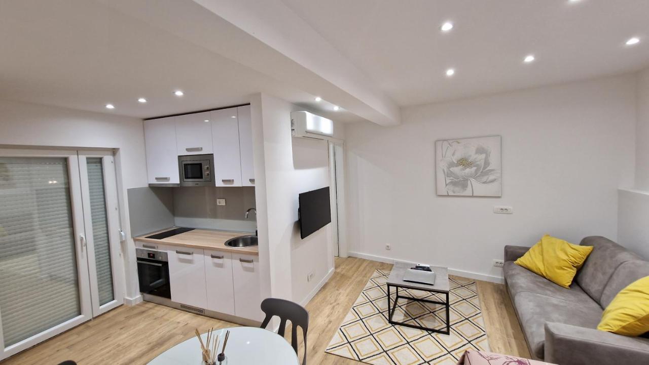 Baric Apartment Split