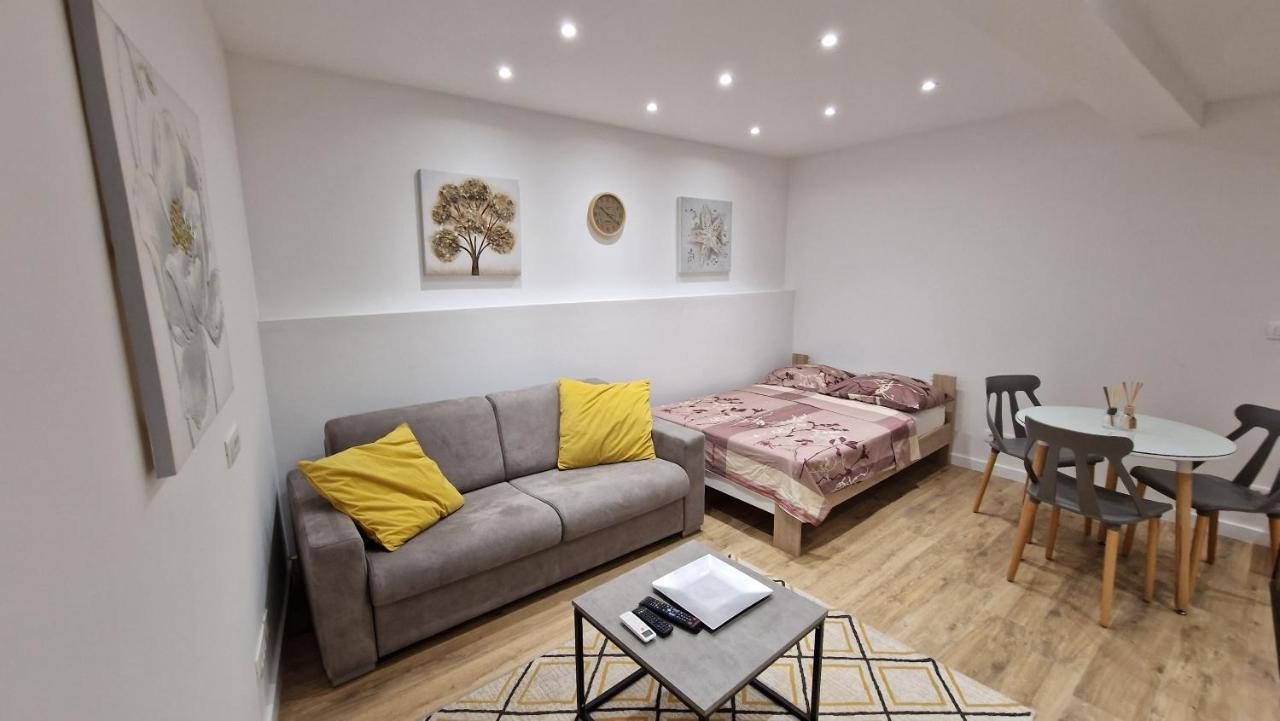 Baric Apartment Split