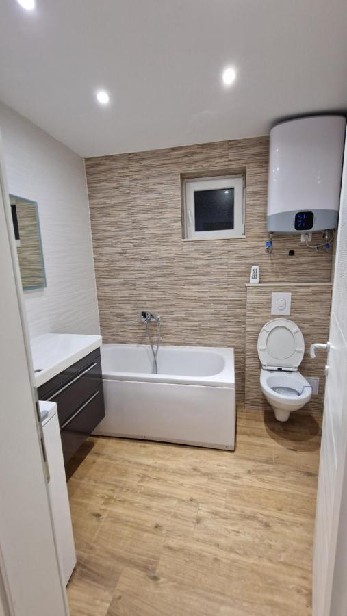 Baric Apartment