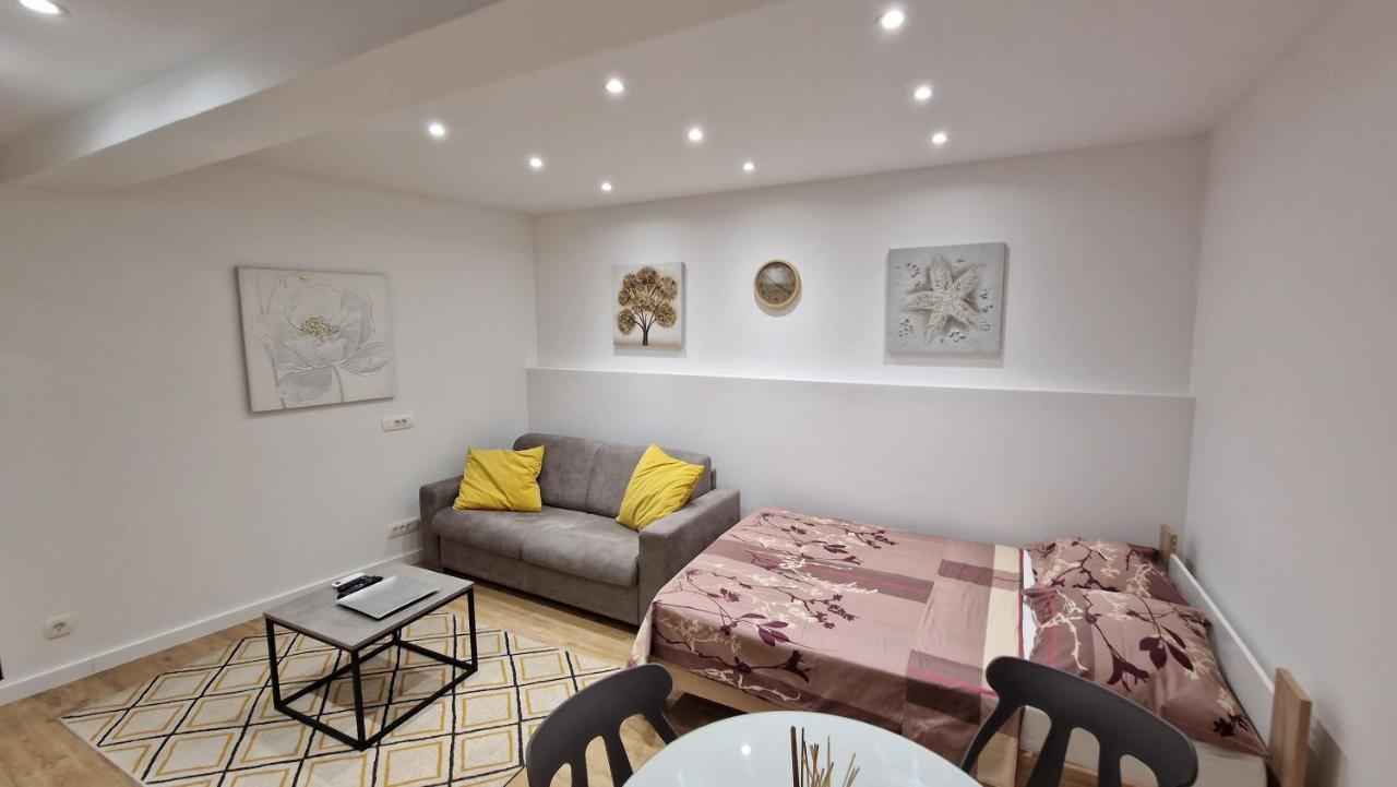 Baric Apartment Split