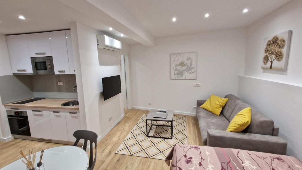 Apartment Baric Split