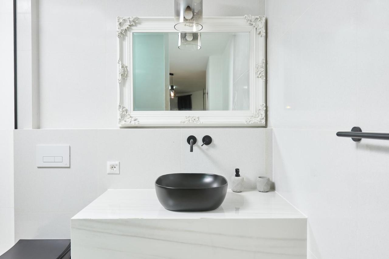 Luxe Crystal Apartment *