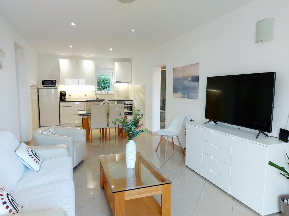Apartman Anna Split