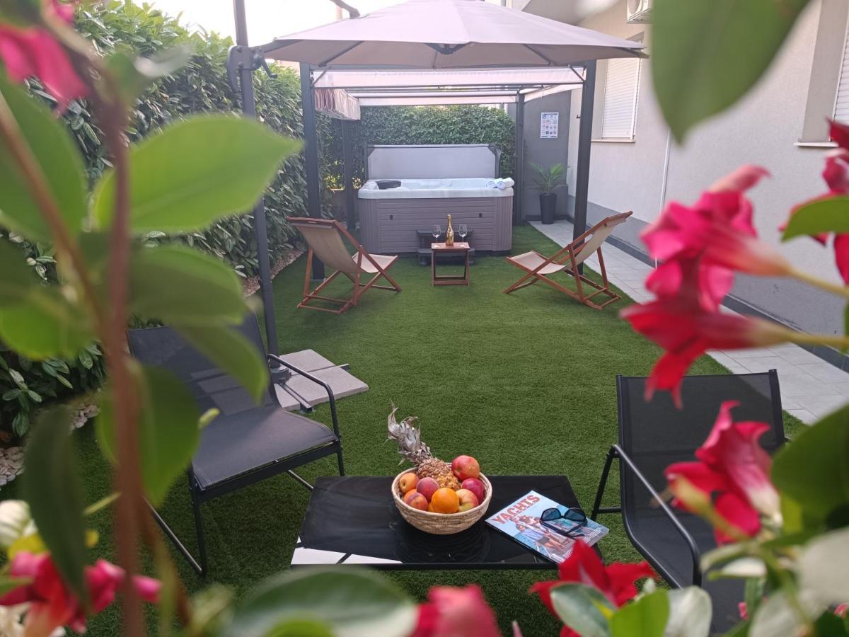 Gostinjska kuća Luxury Vibrass