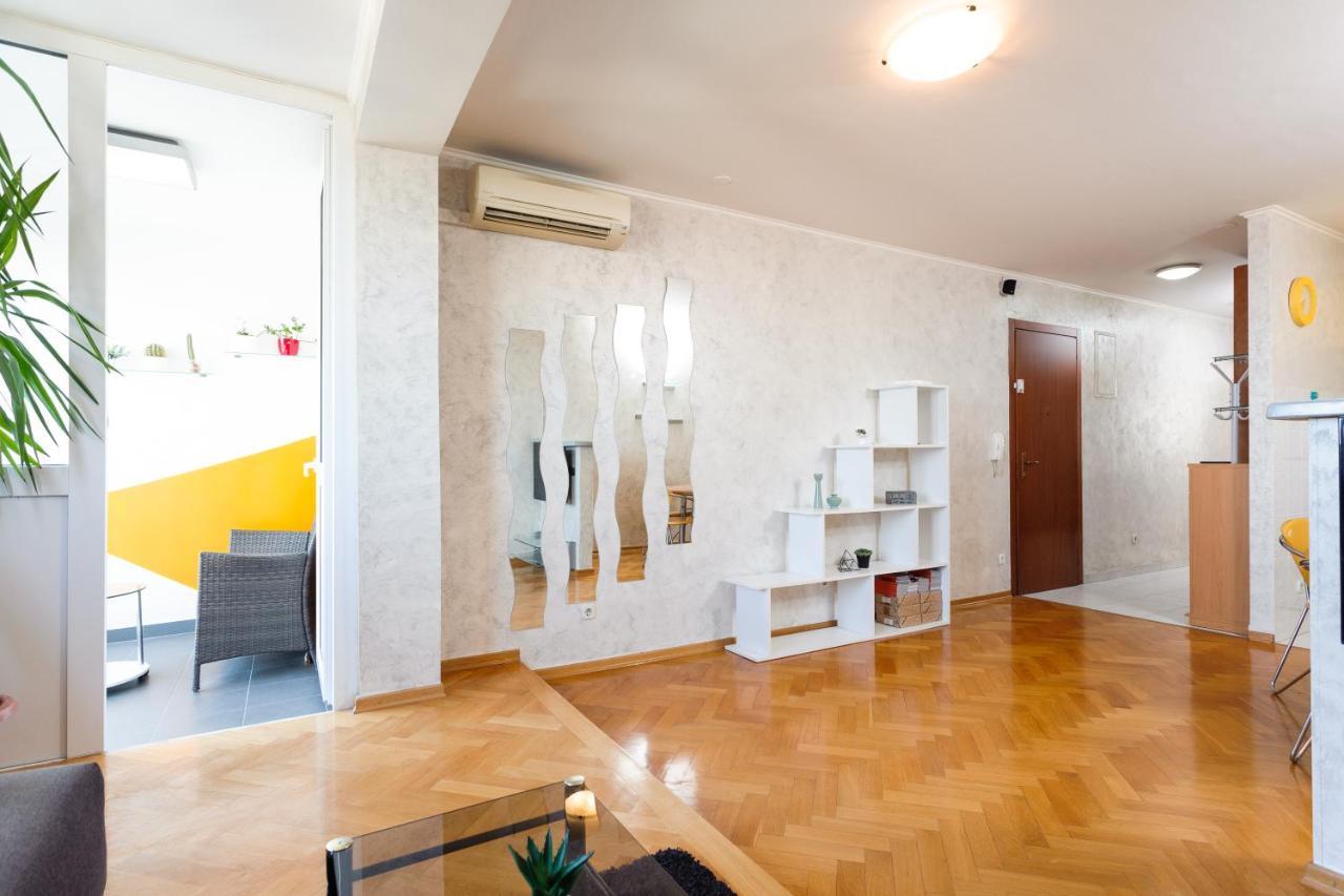 Adriatic Summer Apartment *