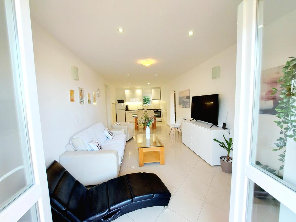 Anna Apartman Split