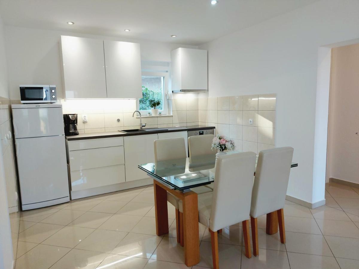 Anna Apartman Split