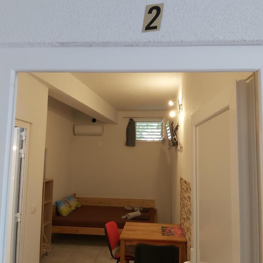 Rooms- Denis Split