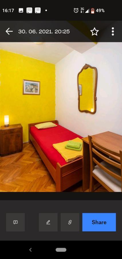 Panorama Hostel Split