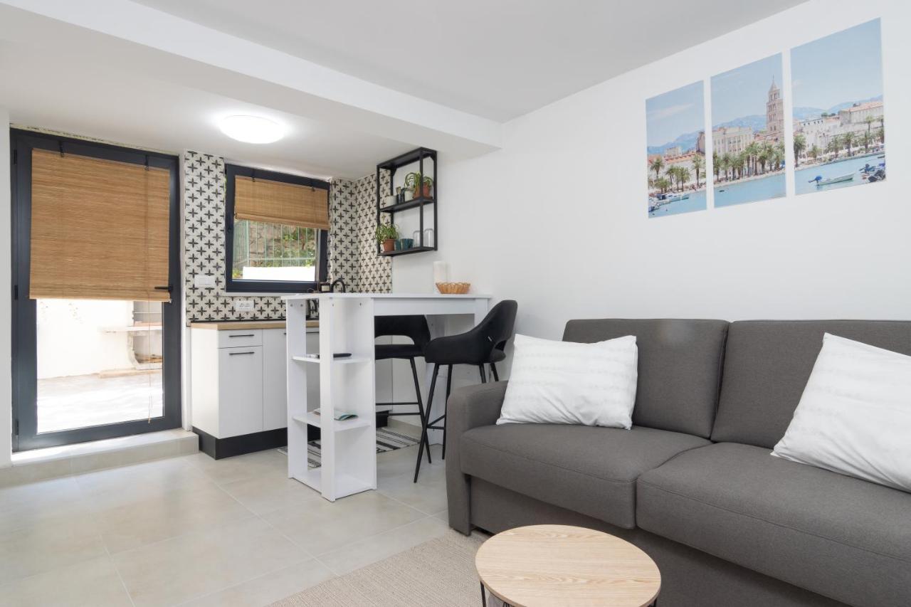 Apartamento Tina In Centar With Parking