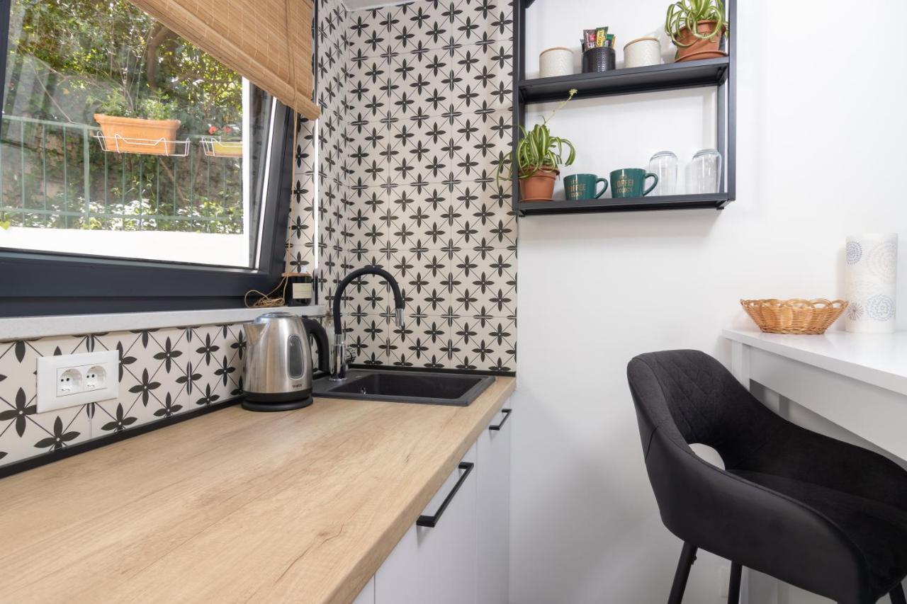Apartamento Tina In Centar With Parking *