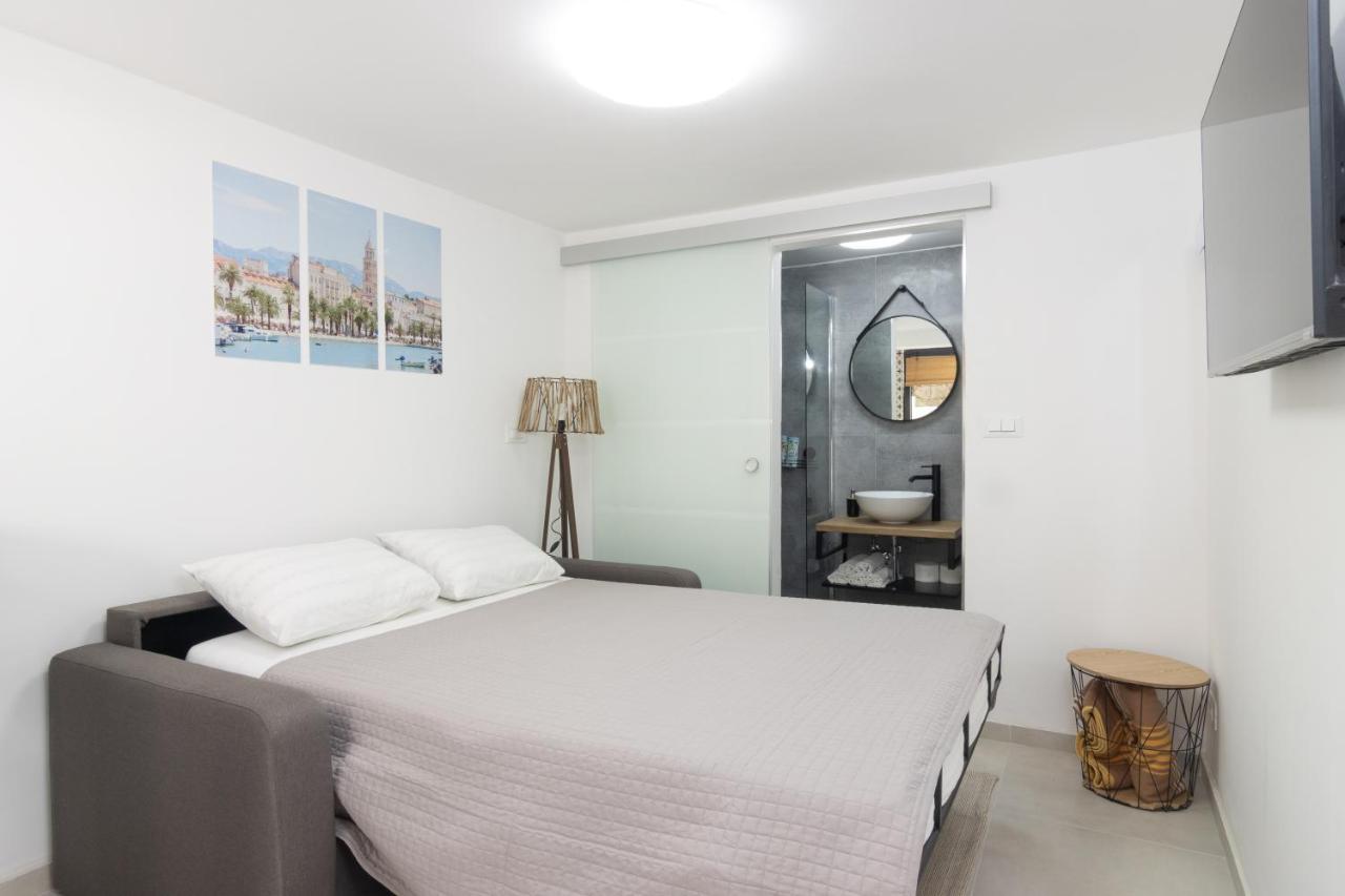 Apartamento Tina In Centar With Parking *