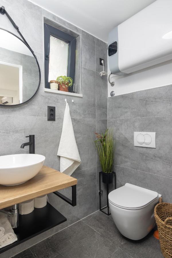 Apartamento Tina In Centar With Parking *