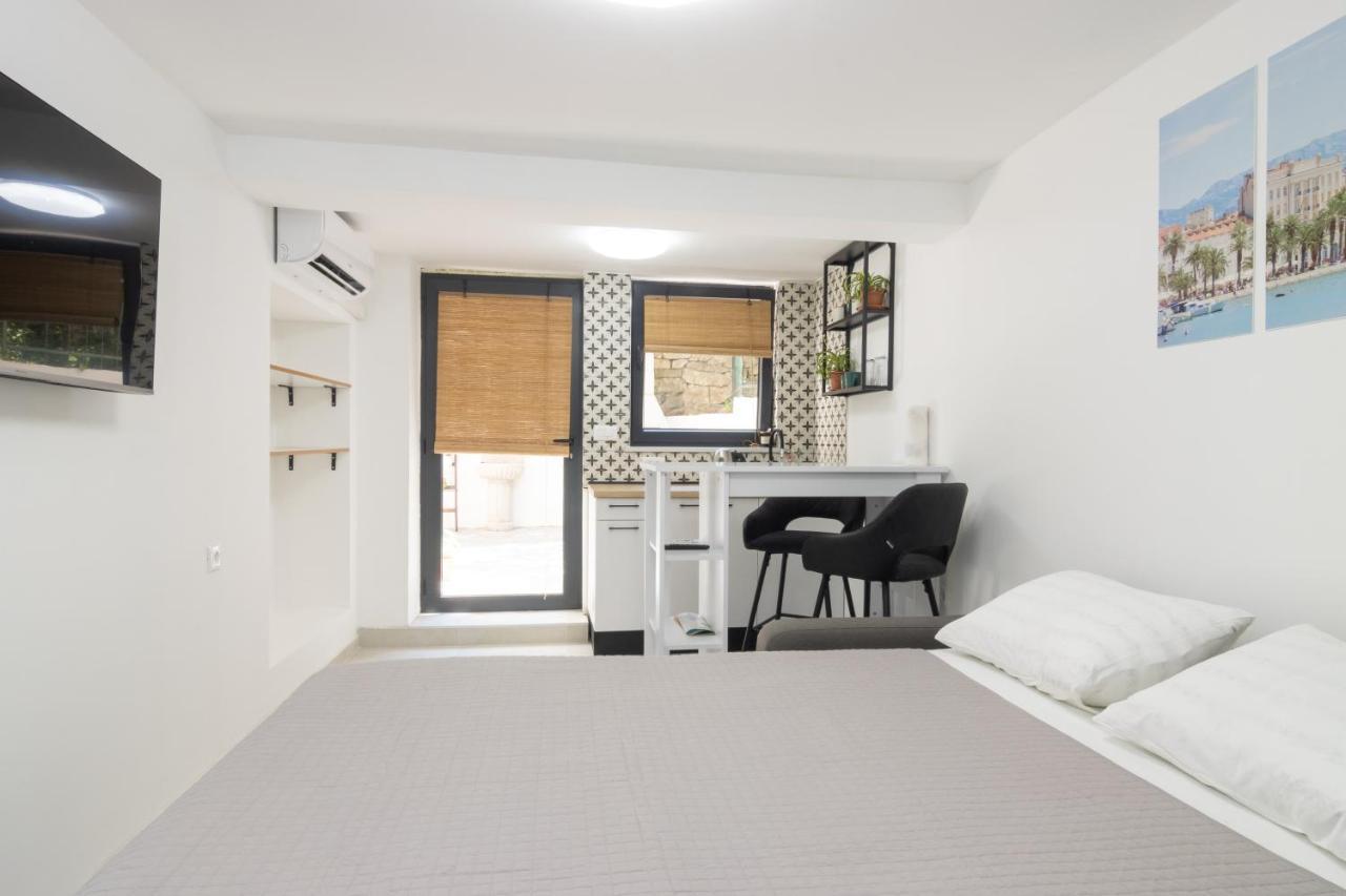 Apartamento Tina In Centar With Parking *