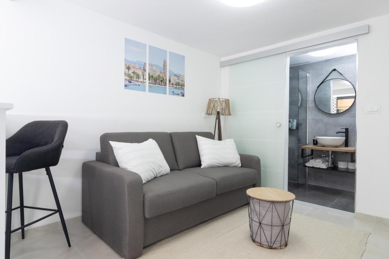 Apartamento Tina In Centar With Parking Split