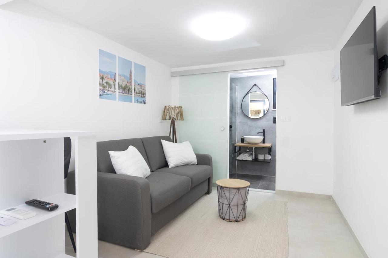 Apartamento Tina In Centar With Parking