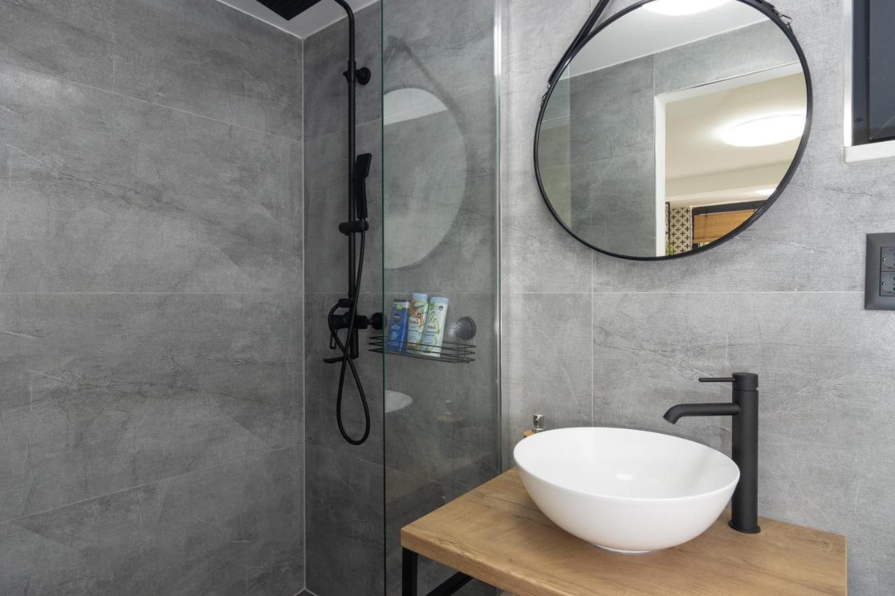 Apartamento Tina In Centar With Parking