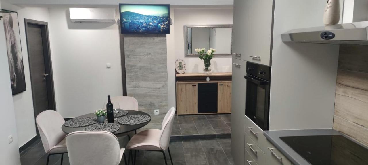 Apartman Marino Split