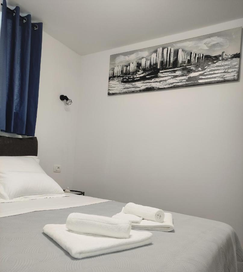 Apartman Marino *