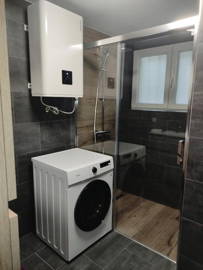 Apartman Marino Split