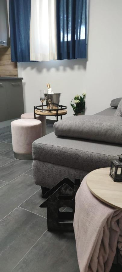 Marino Apartman *
