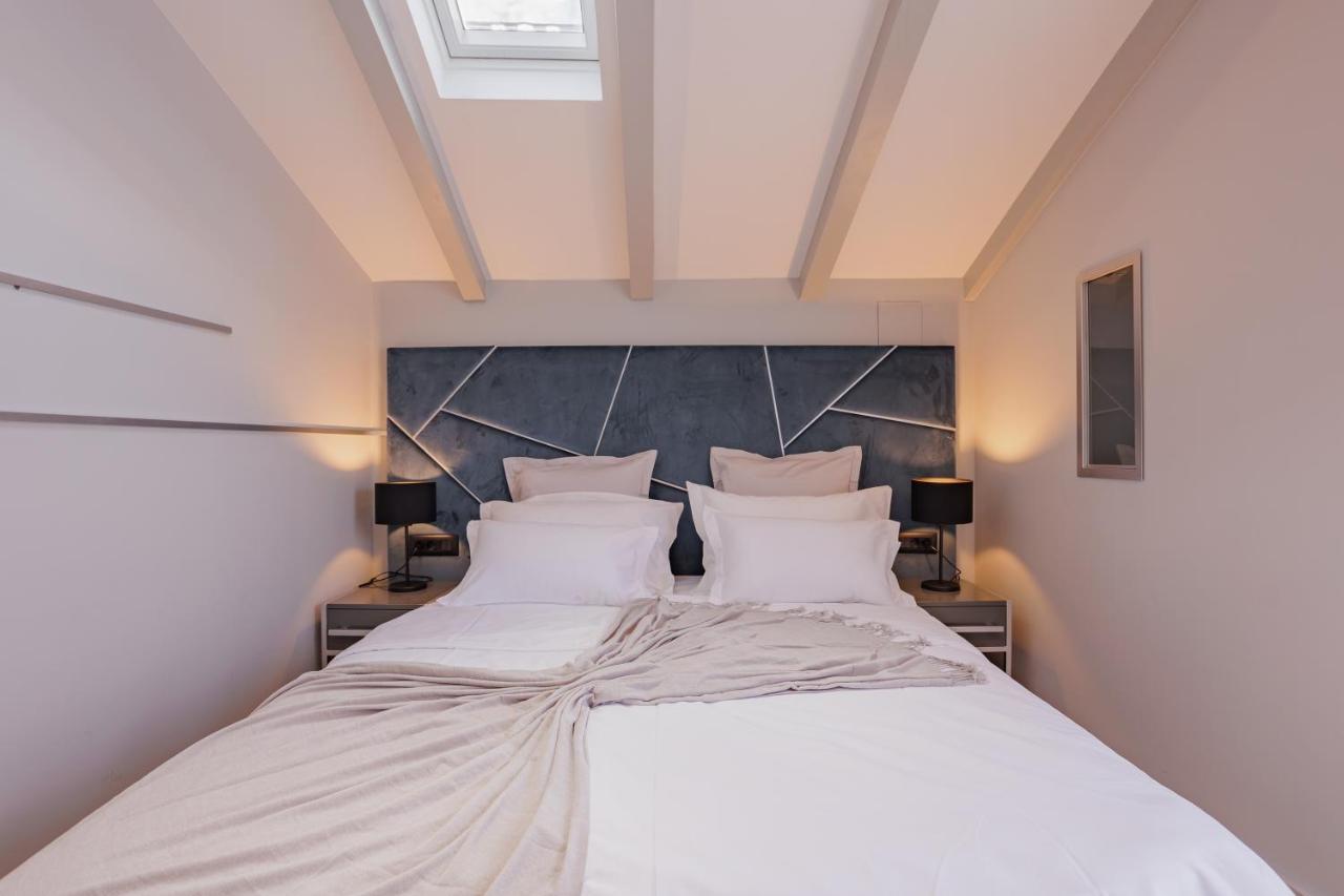Bed & Breakfast Heritage Olympic Dream Split