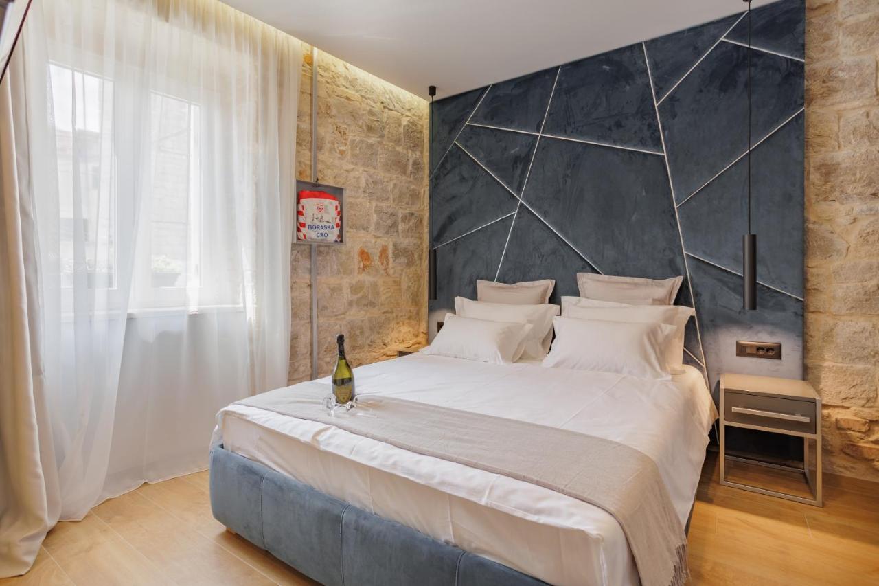 Heritage Olympic Dream Bed & Breakfast Split