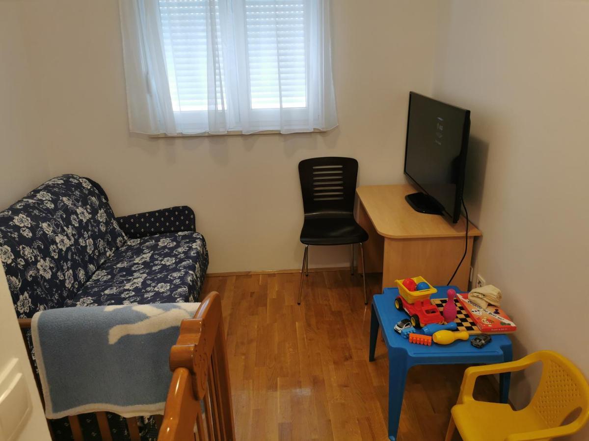 Apartment Adriatic - Stobrec Split