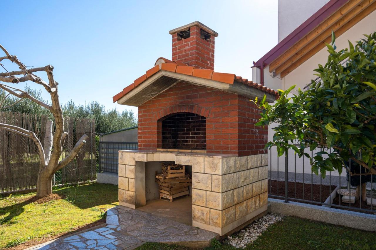 Apartman Luxury Ketty Split