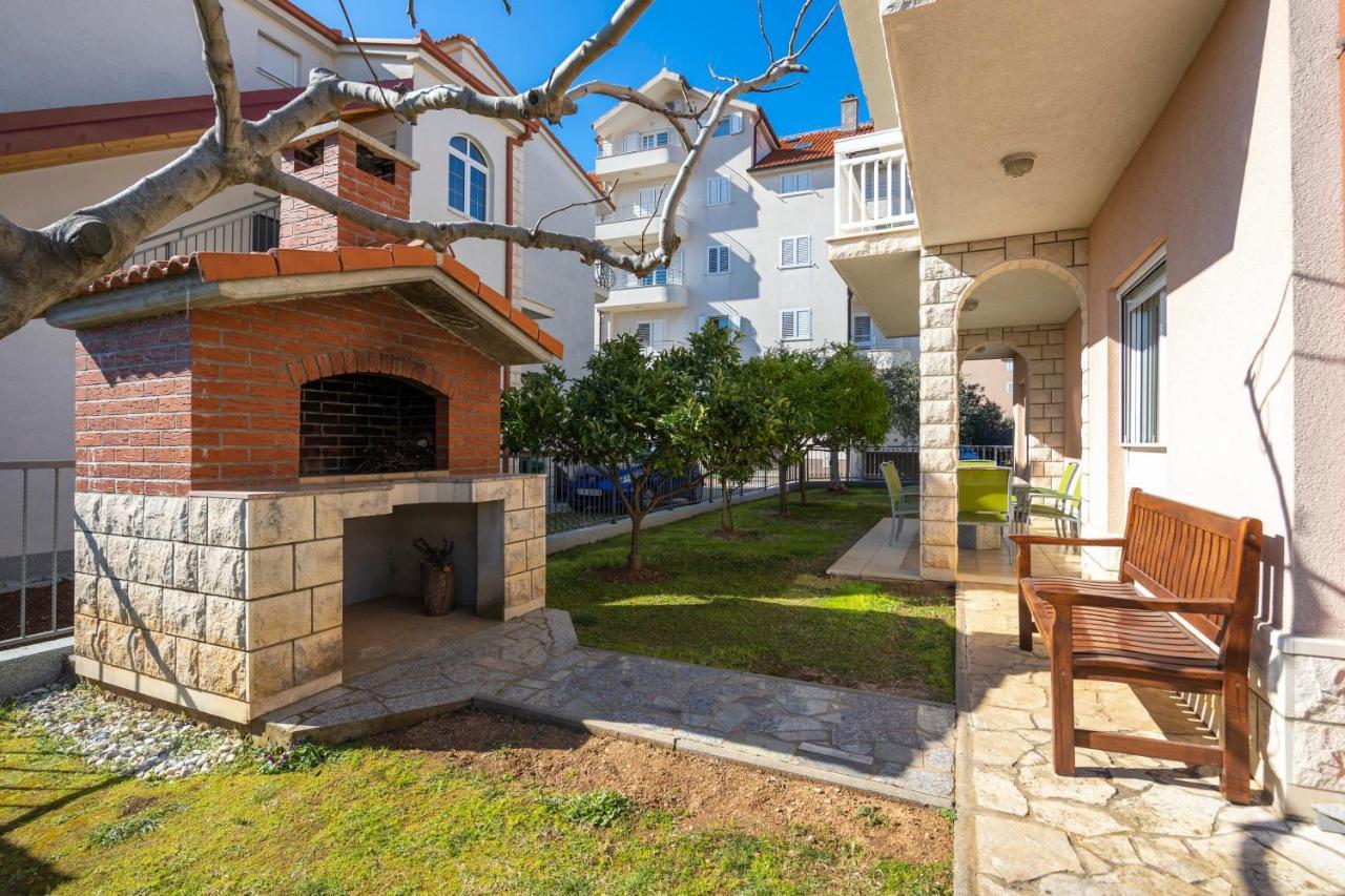 Apartman Luxury Ketty
