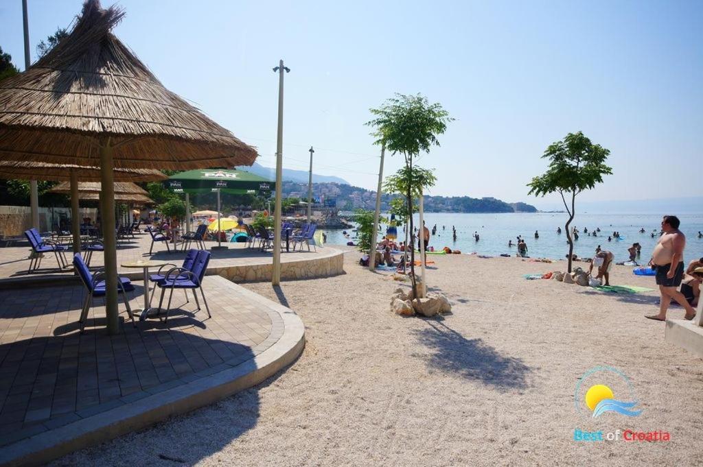 Apartman Luxury Ketty Split