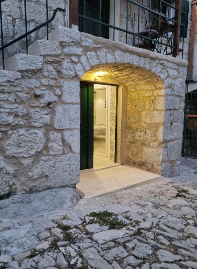 Appartement Rosalie Split