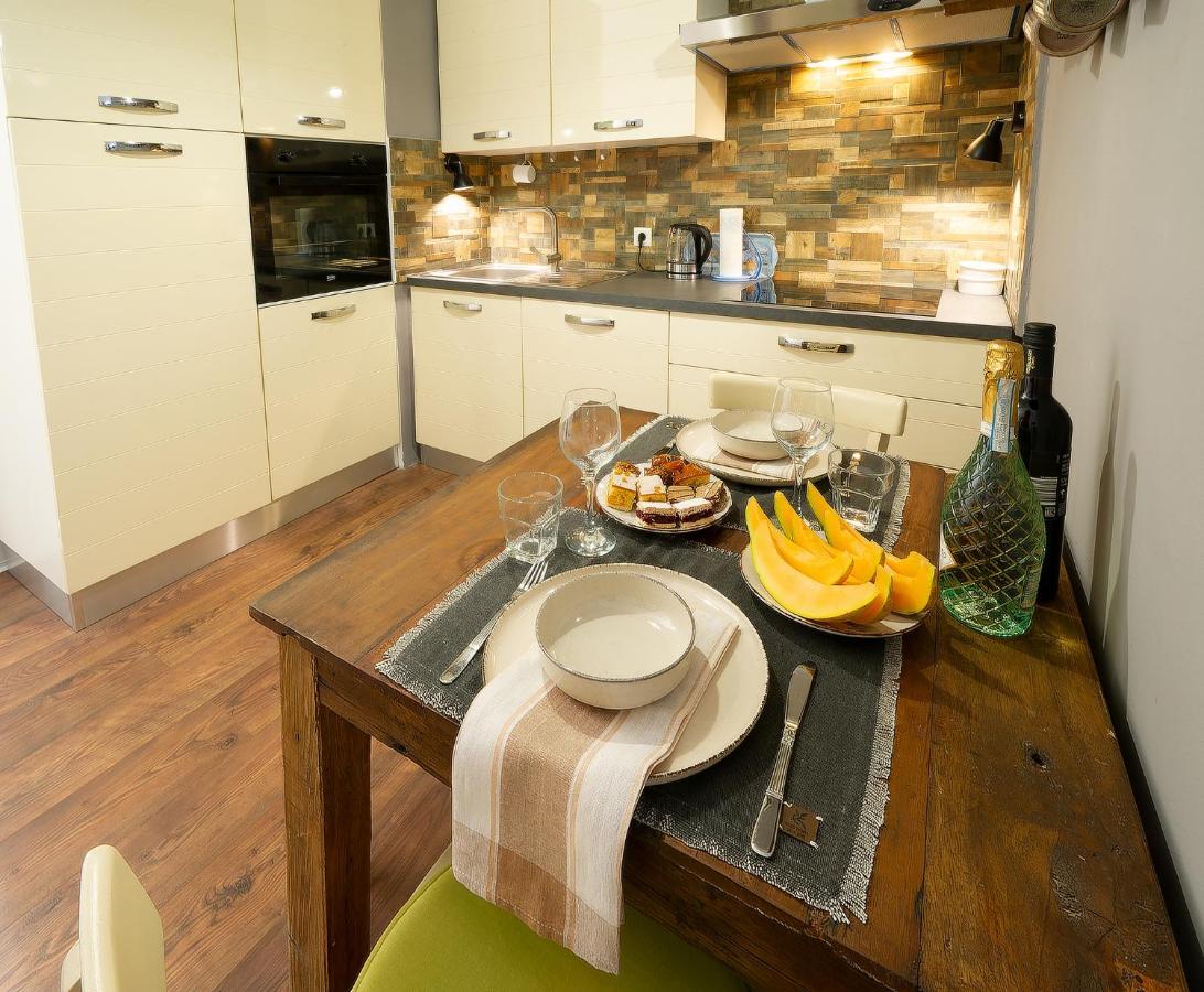 Apartment Stella Croata Split