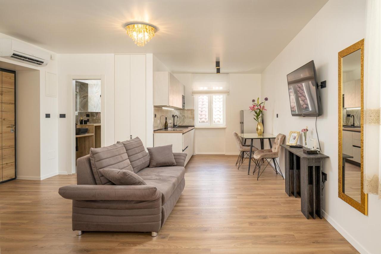 Luxury Duje Apartman Split