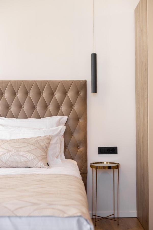 Luxury Duje Apartman Split