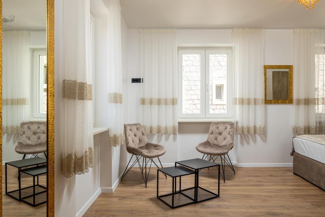 Luxury Duje Apartman
