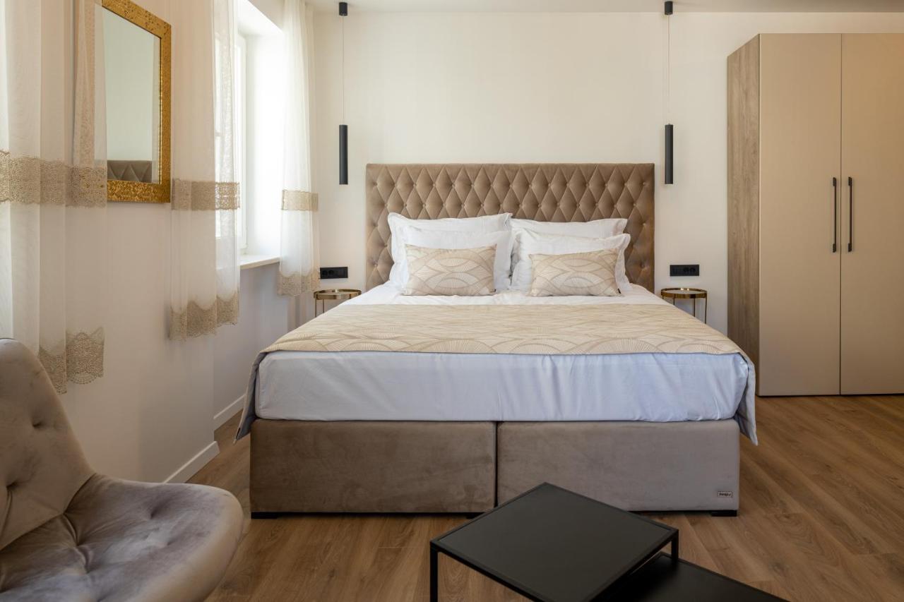 Luxury Duje Apartman