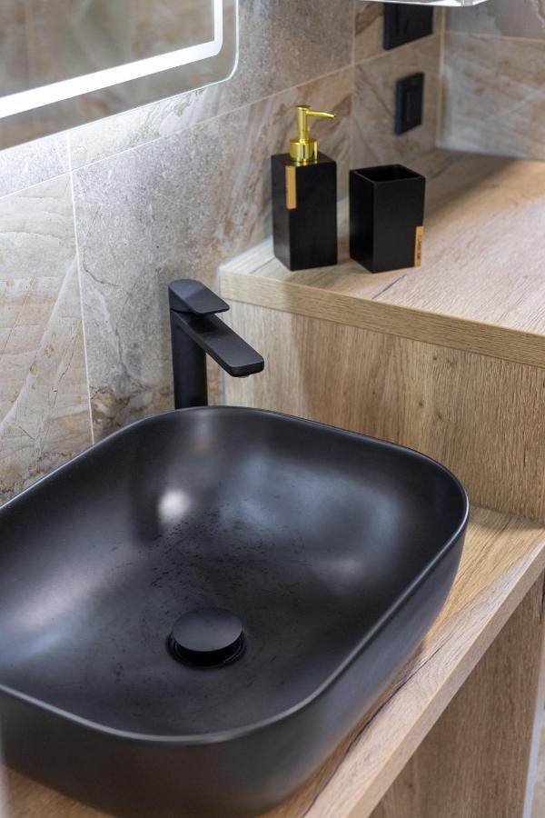 Apartman Luxury Duje