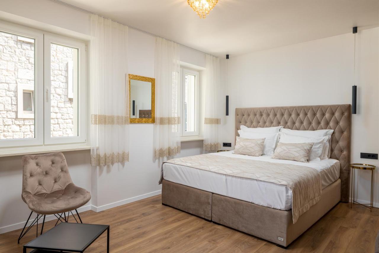 Apartman Luxury Duje