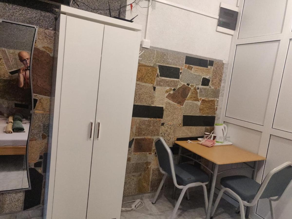 Rooms- Denis 3*
