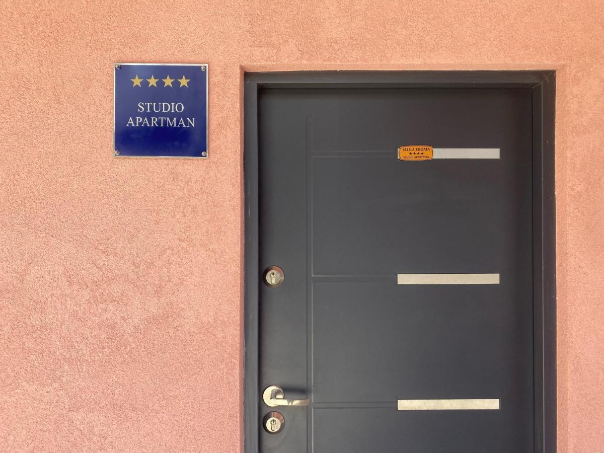 Apartment Stella Croata Split